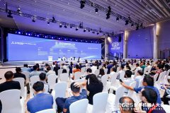 2025世界机械会：让机械人更聪慧让具身体…