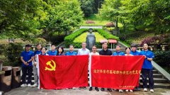 西安交大机械工程学院党委组织师生赴云…